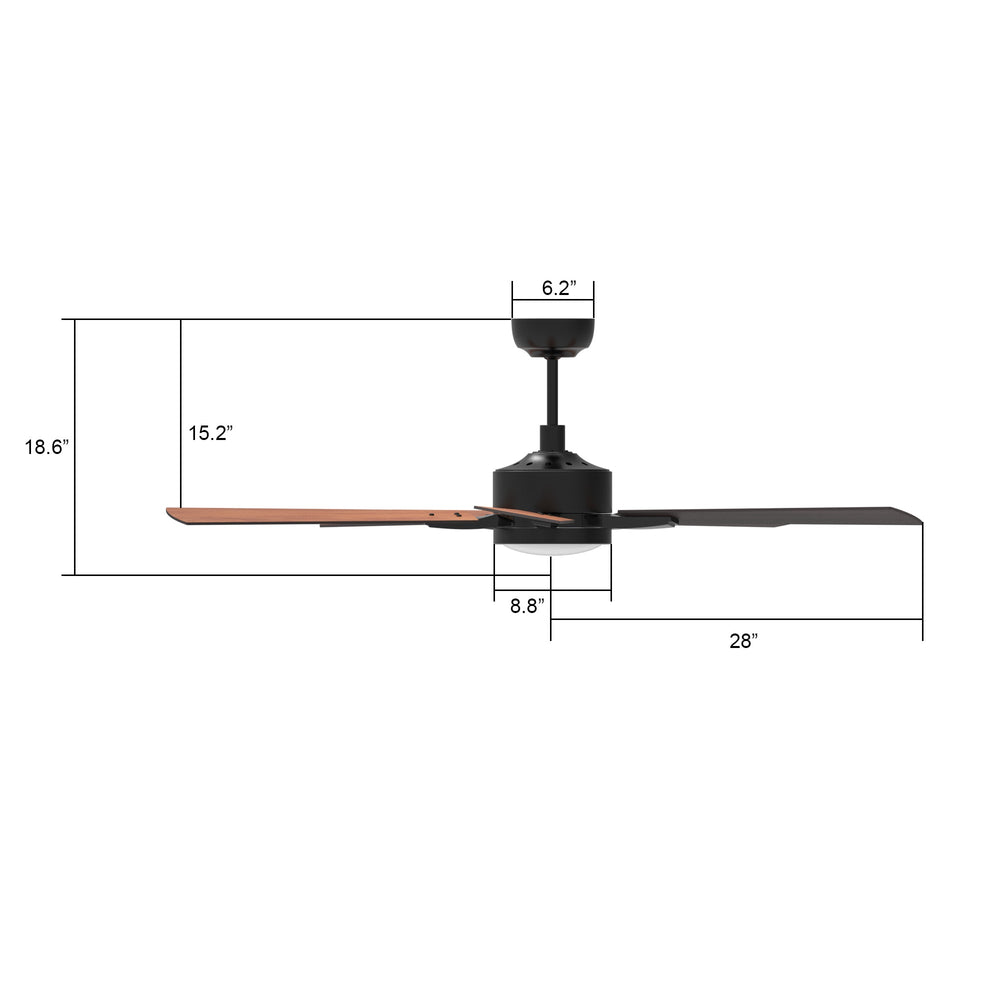 The Smafan Apex 56&