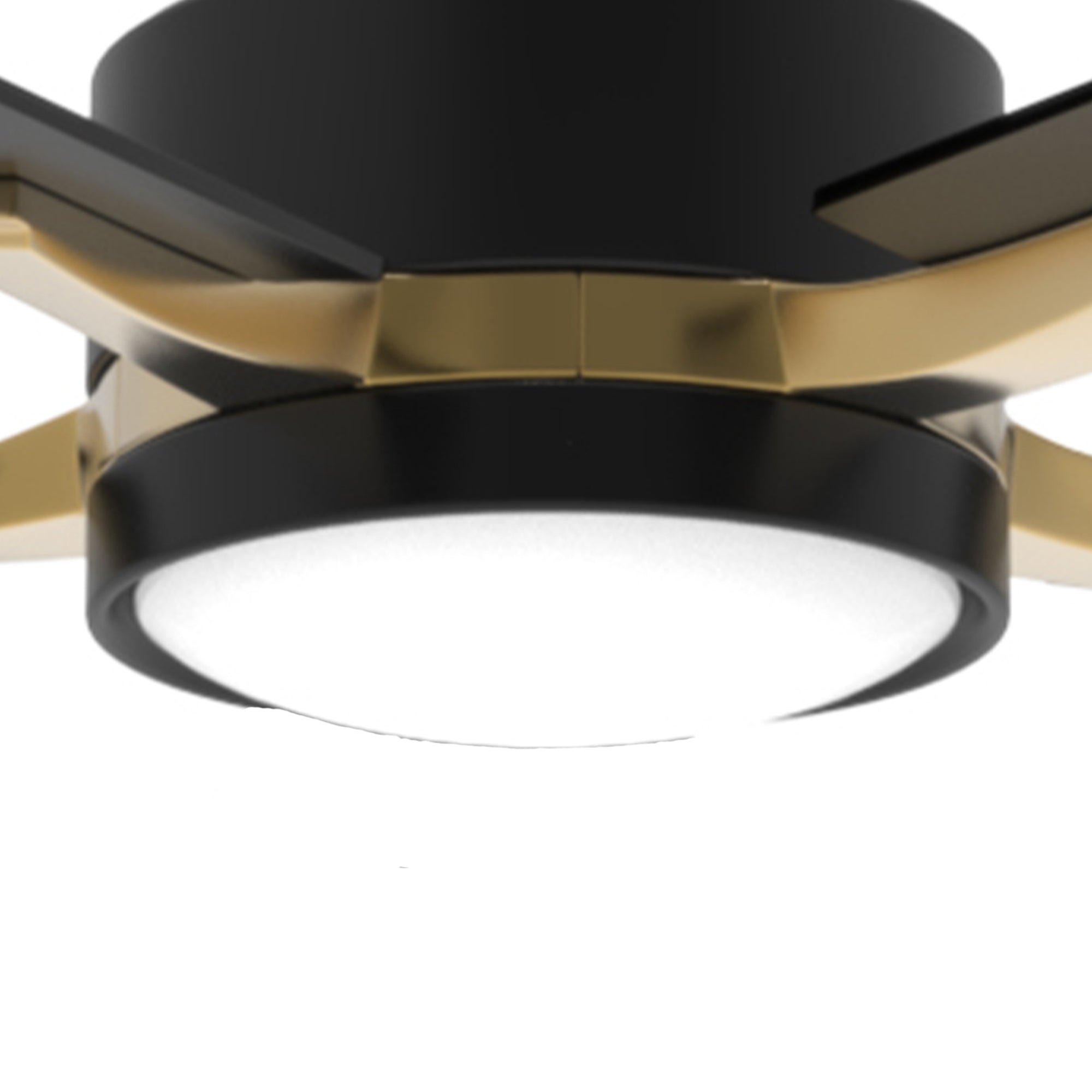 Carro Ceiling Fan Light Cover for Apex / Viter Smart Fans