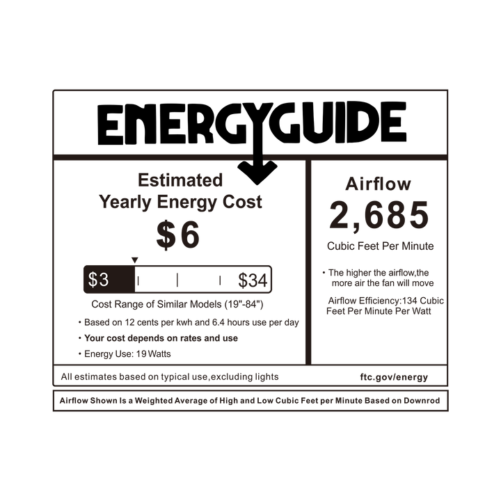 This Smafan Voyager 52'' smart ceiling fan keeps your space cool, bright, and stylish. It is a soft modern masterpiece perfect for your large indoor living spaces. This Wifi smart ceiling fan is a simplicity designing with Black finish, use elegant Plywood blades, Glass shade and has an integrated 4000K LED daylight. The fan features Remote control, Wi-Fi apps, Siri Shortcut and Voice control technology (compatible with Amazon Alexa and Google Home Assistant ) to set fan preferences.#color_black-gold