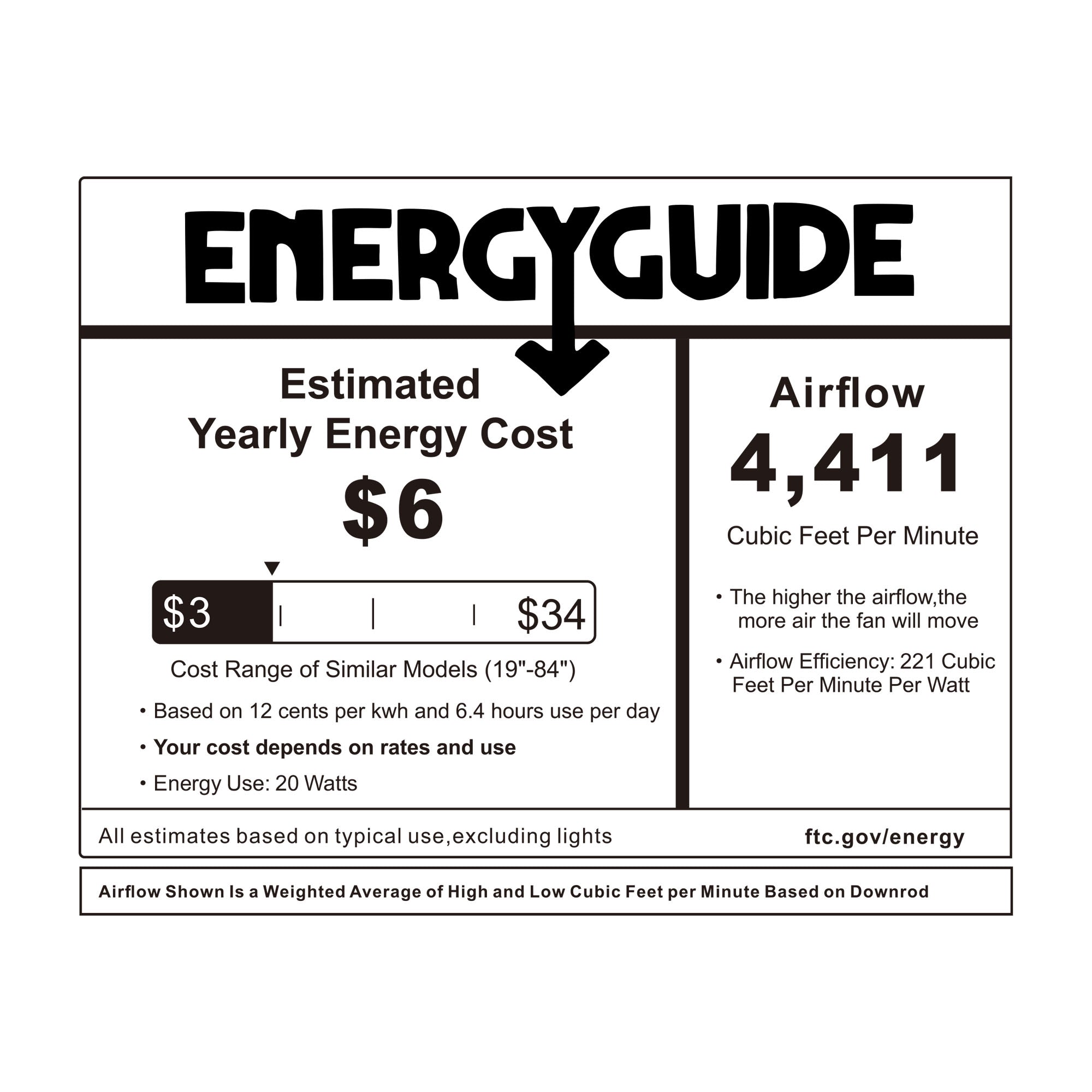 The Smafan Icebreaker 56&#39;&#39; smart fan delivers high and energy-efficient airflow in a sleek design. With dimmable integrated LED, 10-SPEED whisper-quiet DC motor, available remote, phone app, and voice integration control, and airfoils in classic white or black or clear, Icebreaker helps you enjoy your better life.