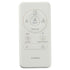 Carro Home OEM Remote Control for Smart Ceiling Fans（Only for Icebreaker 52" & 56" & 60"）