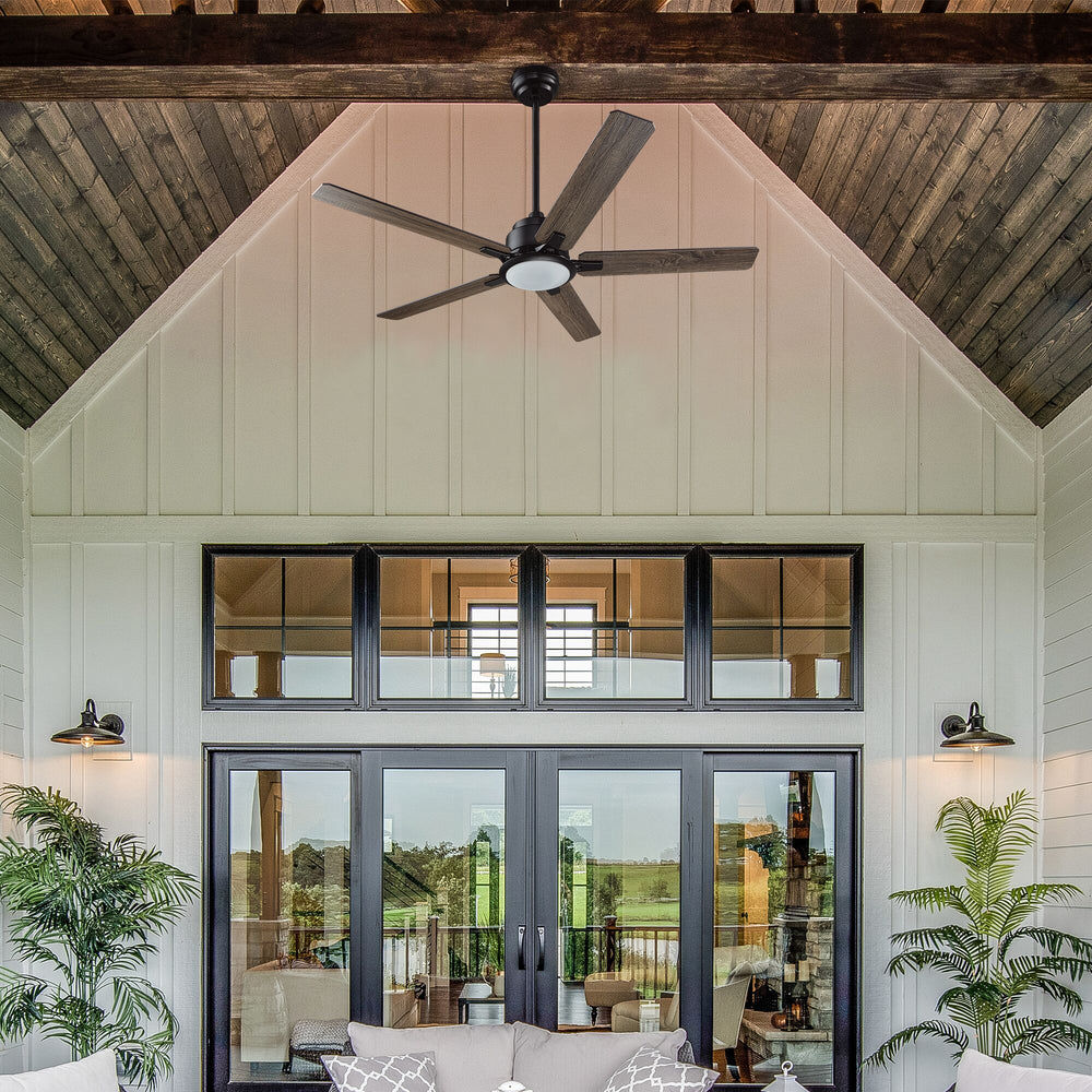 The Smafan Essex 52&