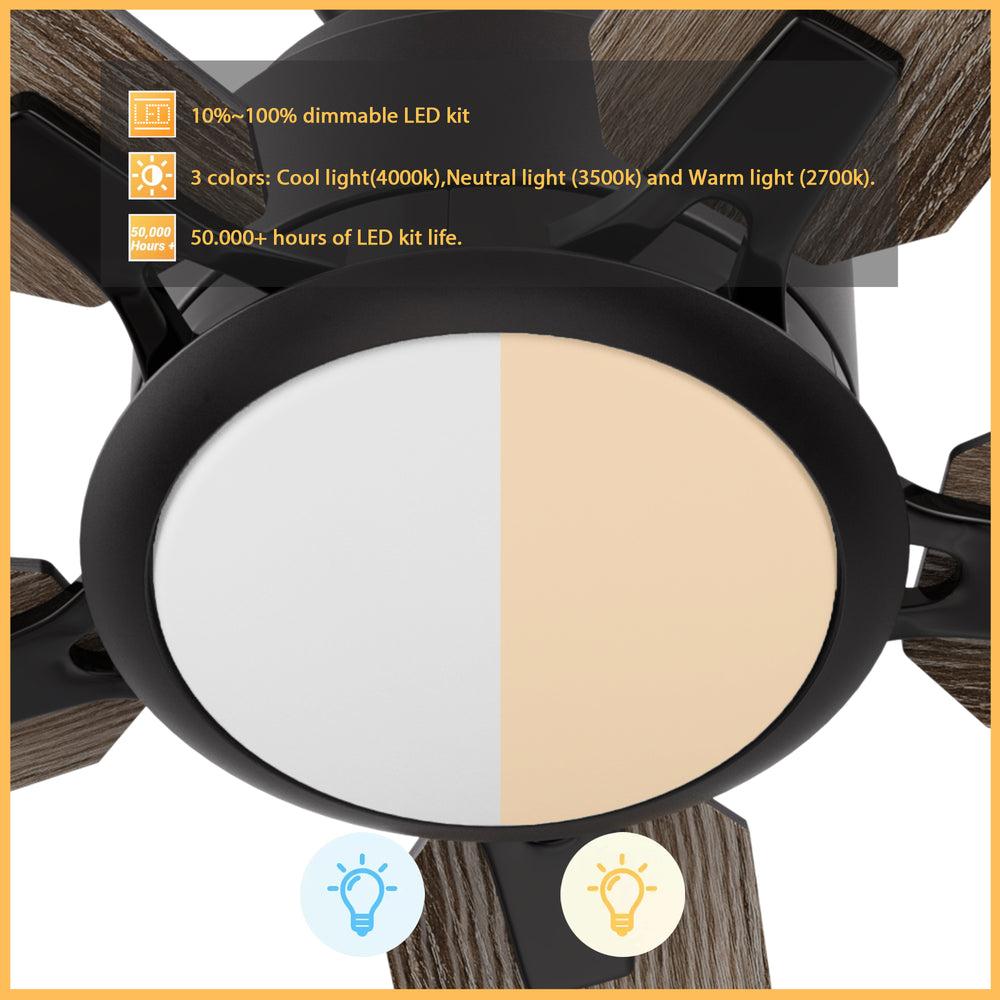 The Smafan Essex 52&