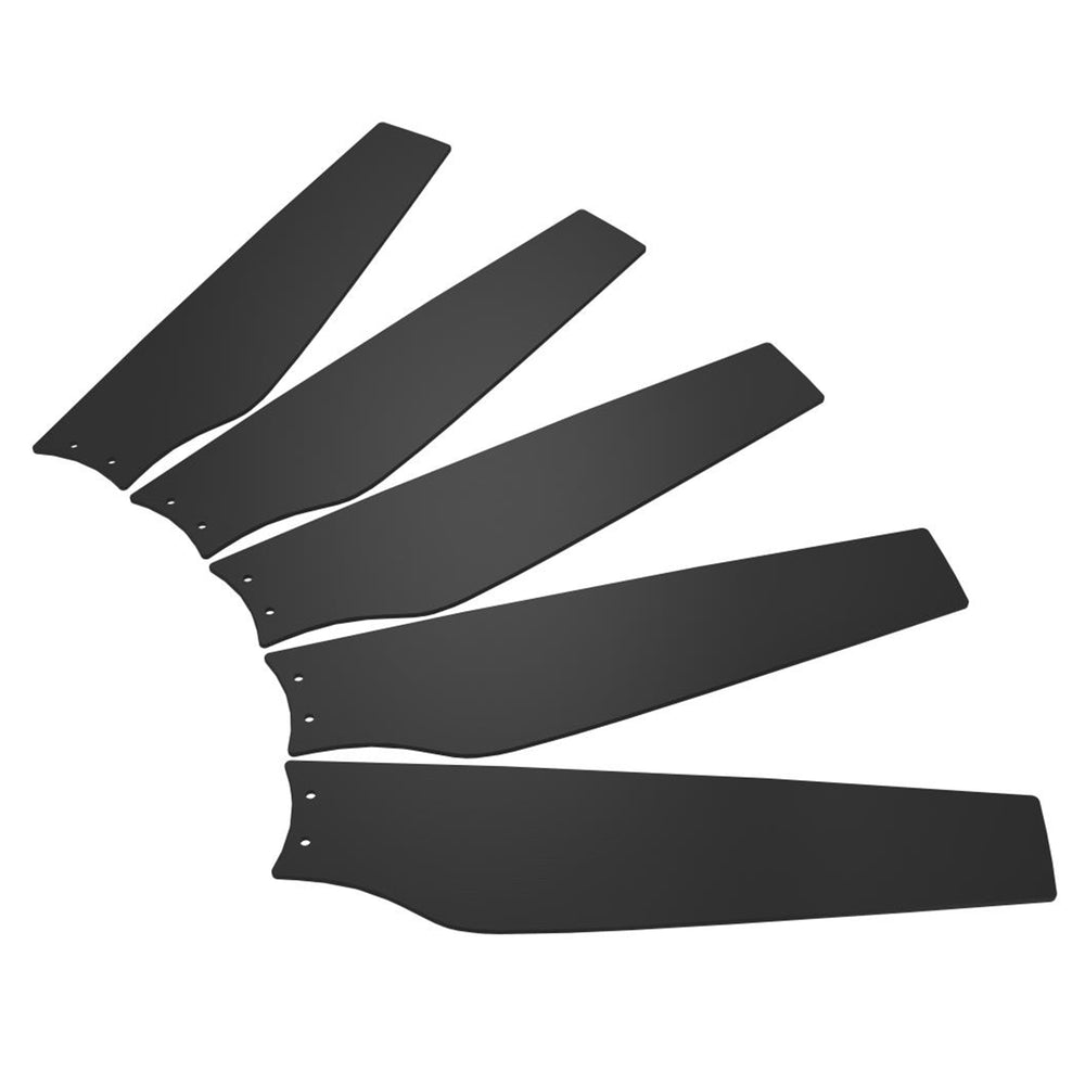 The Carro Smafan Explorer Smart Ceiling fan is one of our most popular models. We are offering fan blade replacements with multiple styles to be able to further customize the look of your ceiling fan.