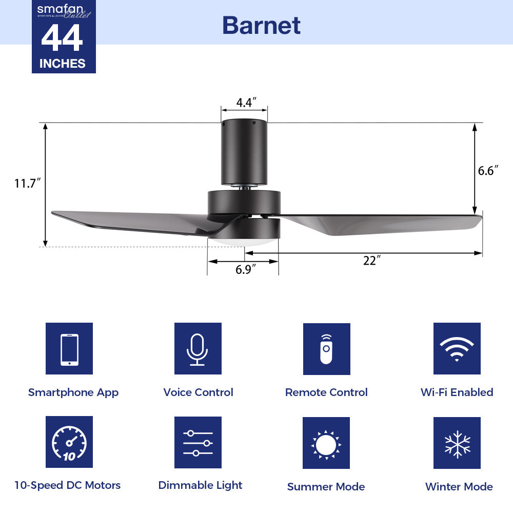 This Barnet 44&