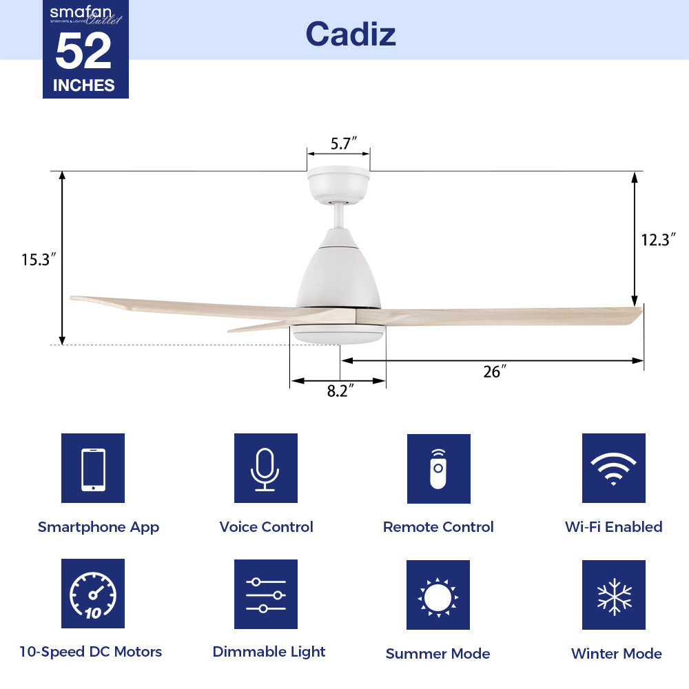 This Cadiz 52&