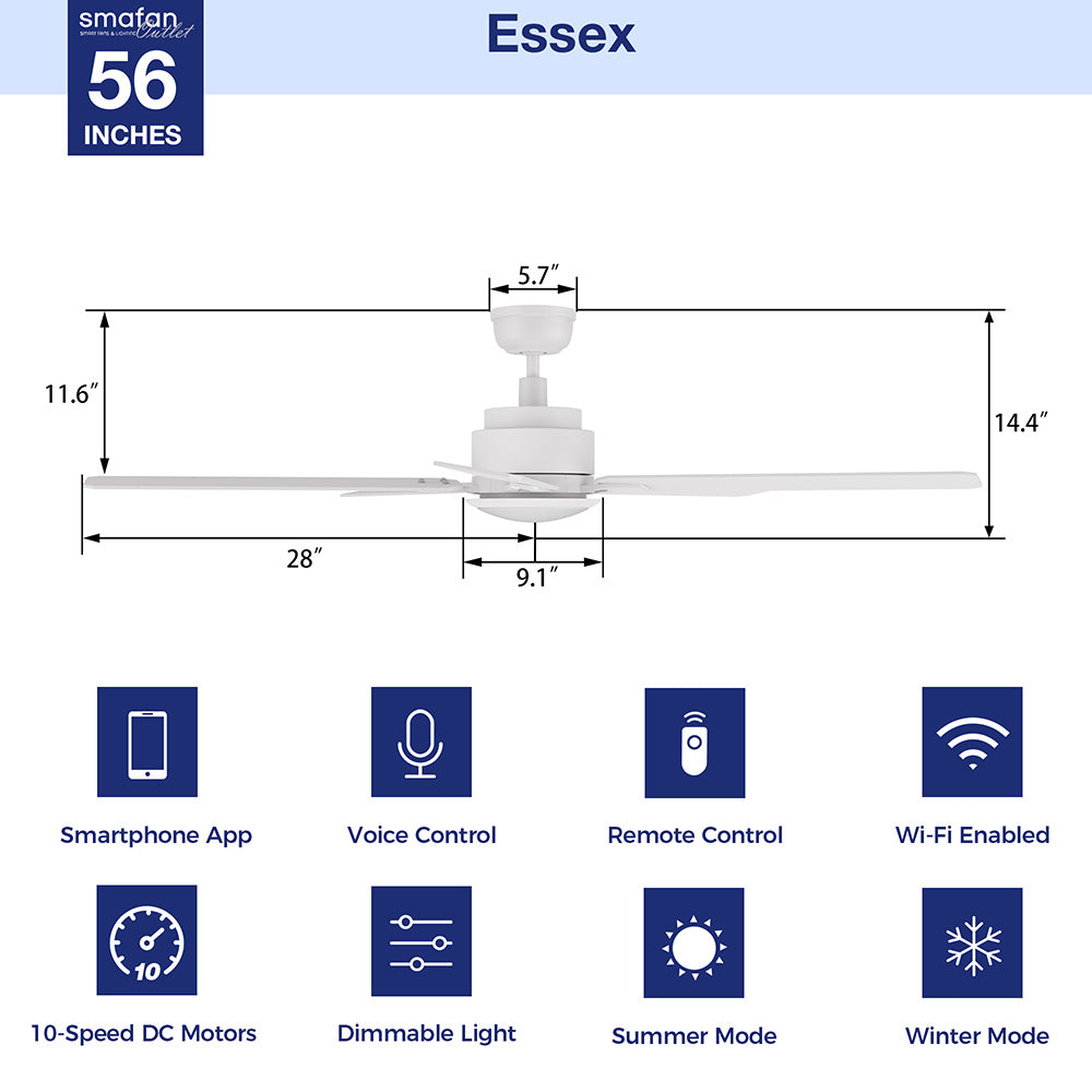 This Essex 56&