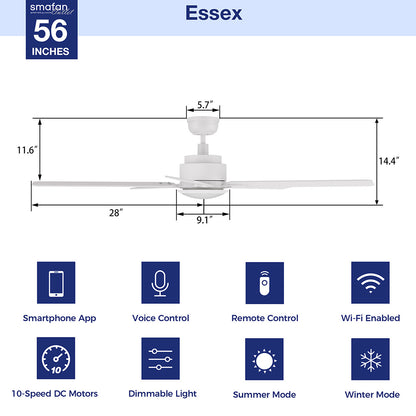 This Essex 56&