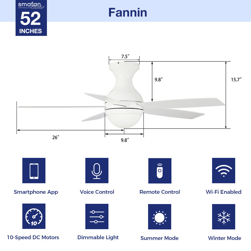 This Fannin 52&