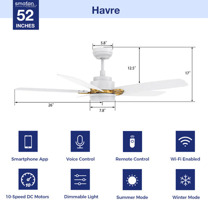 This Havre 52&