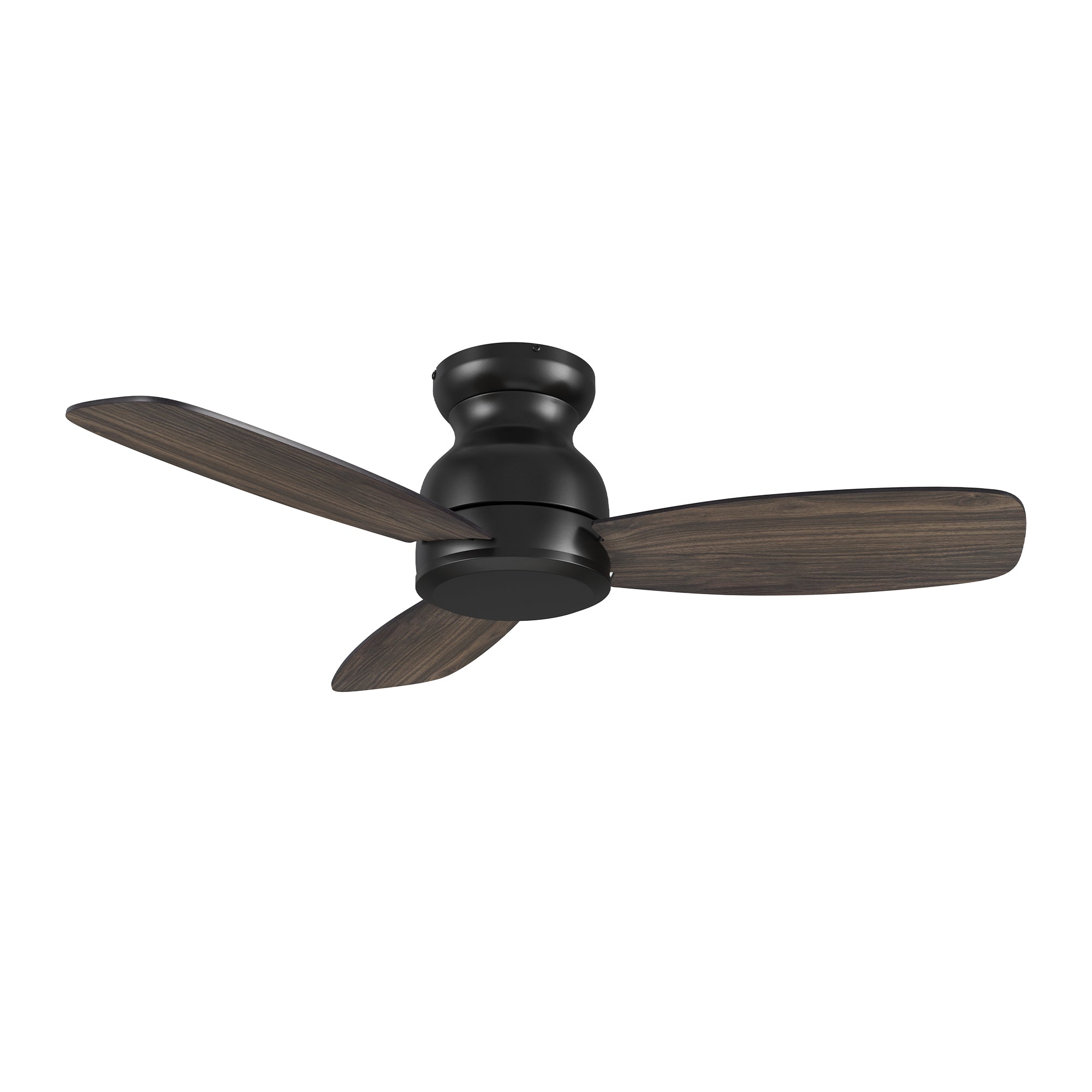 Enjoy a cooling breeze and relaxing controling in an elegant space with the Smafan Osborn 44 inch indoor ceiling fan. The fan is equipped with the latest motor and controling technology with a stylish exterior to suit the décor of your preference. The fan features a charming wood / white finish and sleek blades to cooling up your indoor living spaces. #color_Wood
