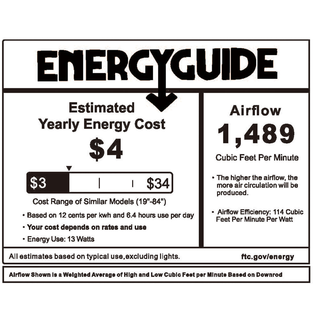 This Prescott 36&#39;&#39; smart ceiling fan keeps your space cool, bright, and stylish. It is a soft modern masterpiece perfect for your indoor living spaces. This Wifi smart ceiling fan is a simplicity designing with White finish, use very strong ABS blades and has an integrated 4000K LED daylight. The fan features Remote control, Wi-Fi apps, Siri Shortcut and Voice control technology (compatible with Amazon Alexa and Google Home Assistant ) to set fan preferences.