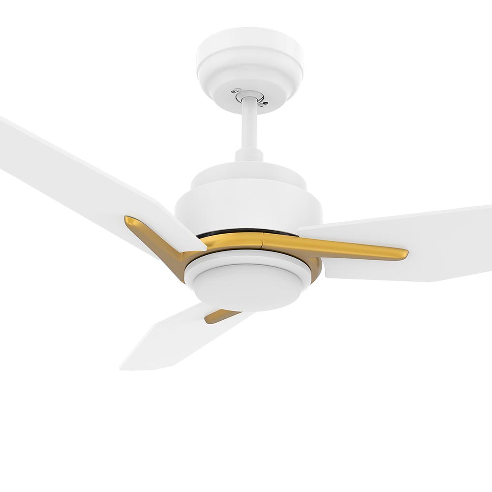Light Cover for Aspen / Tilbury Smart Ceiling Fan
