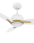 Light Cover for Aspen / Tilbury Smart Ceiling Fan
