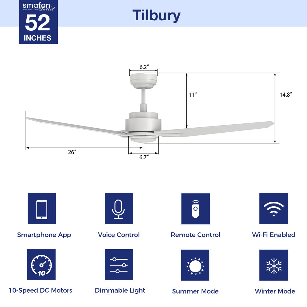 This Tilbury 52&