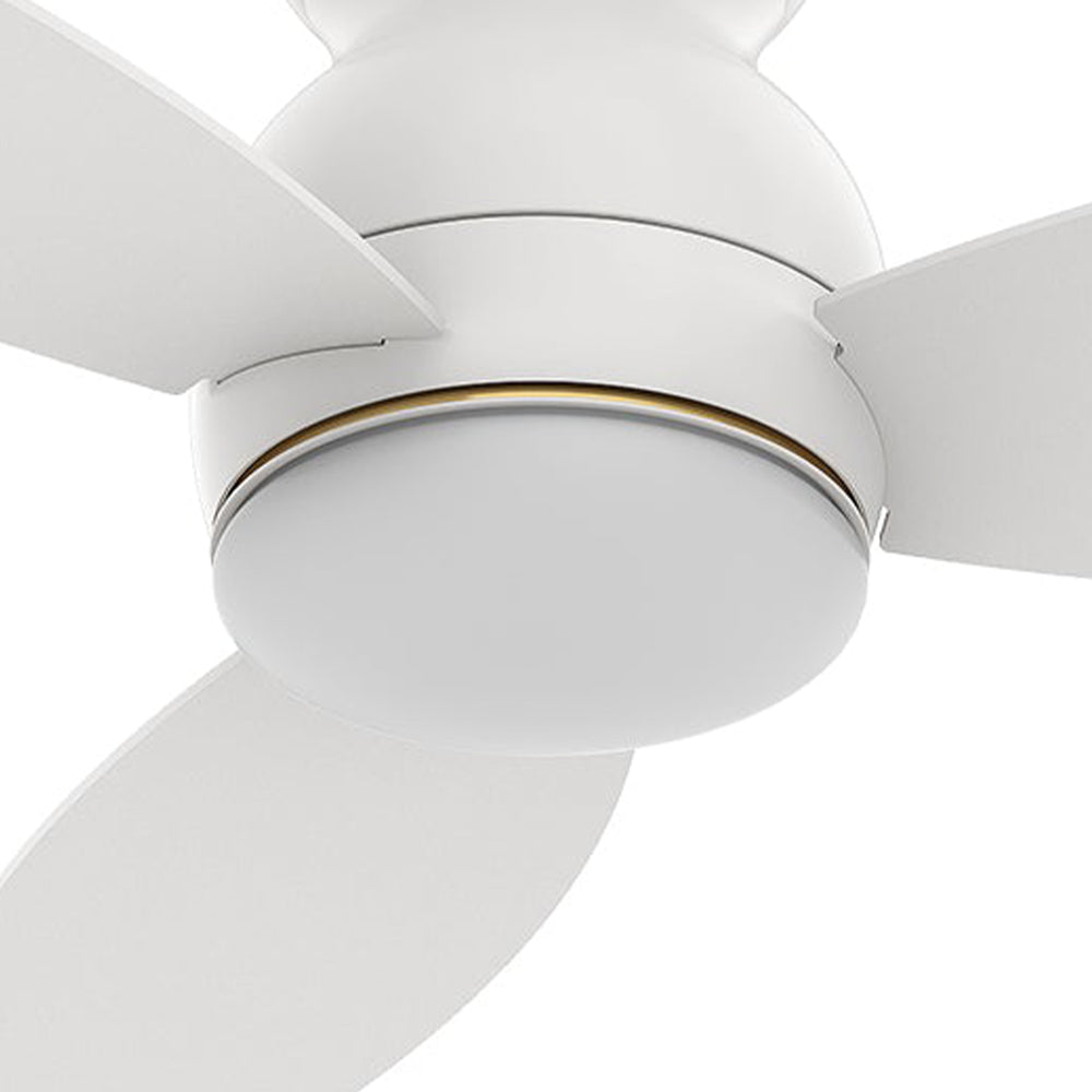 Light Cover for Trendsetter Smart Ceiling Fans