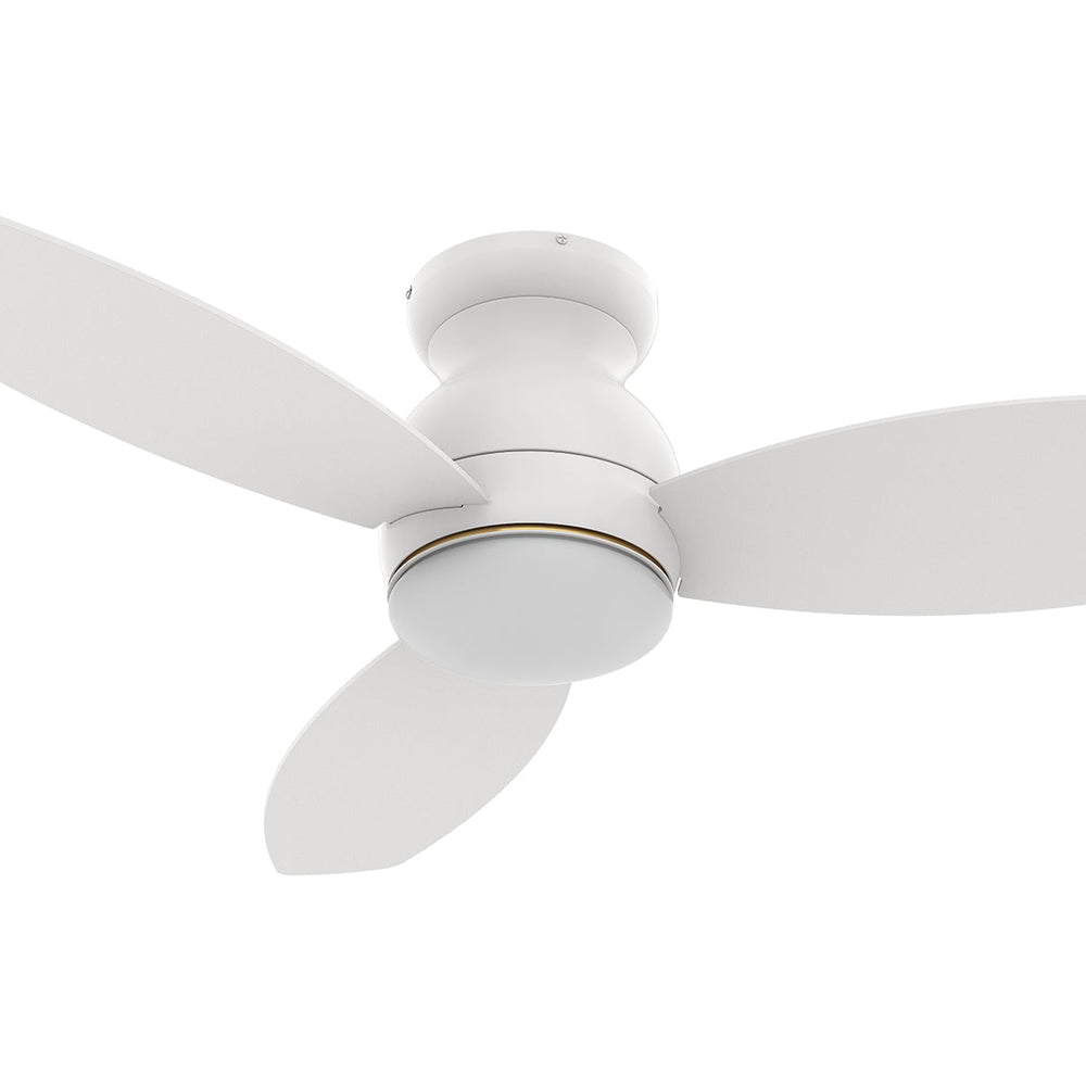 Light Cover for Trendsetter Smart Ceiling Fans