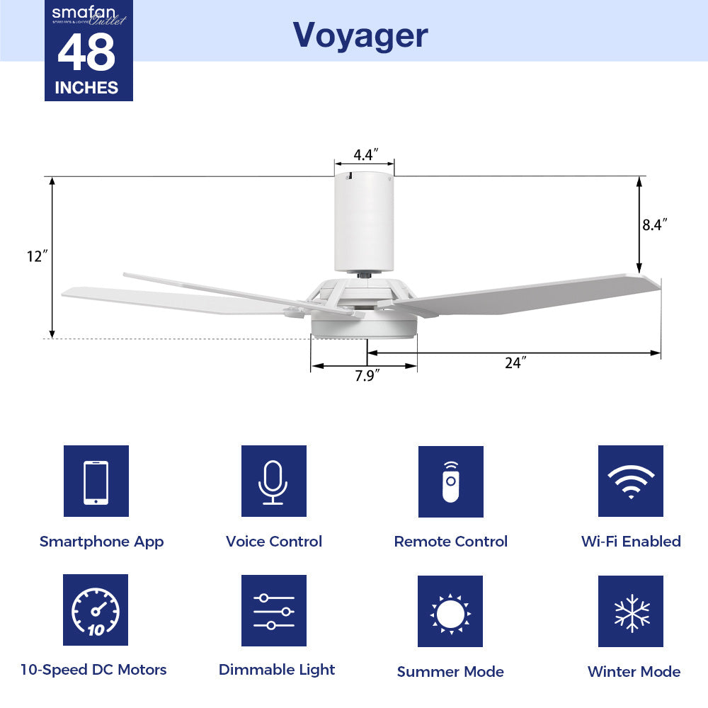 This Voyager 48&