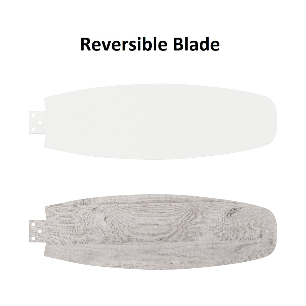 Create the home environment of your dreams with the versatile and powerful Arran 44 /48 /60 inches modern ceiling fan with lights! On the inside, The remote control ceiling fan features advanced motor and lighting technology for energy efficiency and precise control. On the outside, the Arran low profile ceiling fan features a sleek silhouette, elegant blades, and a timeless black or white finish for the ideal fit in any home interior! 