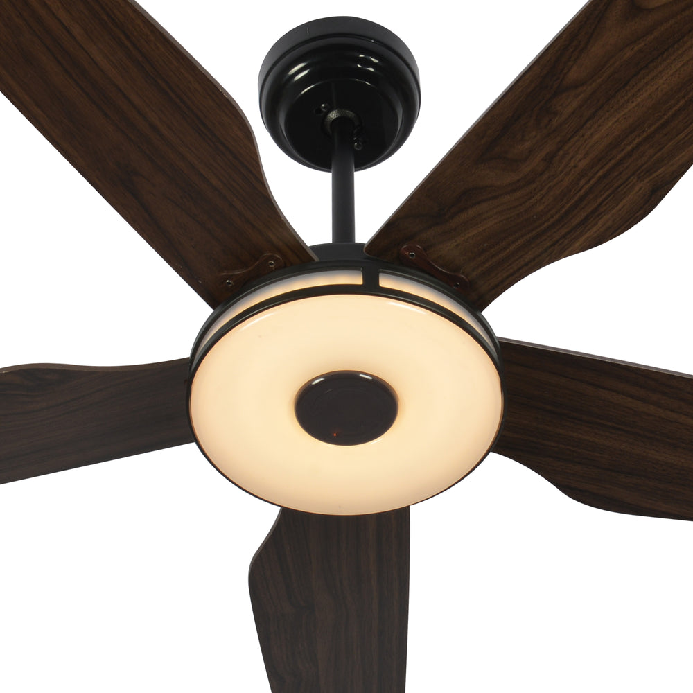 The Smafan Explorer 52&