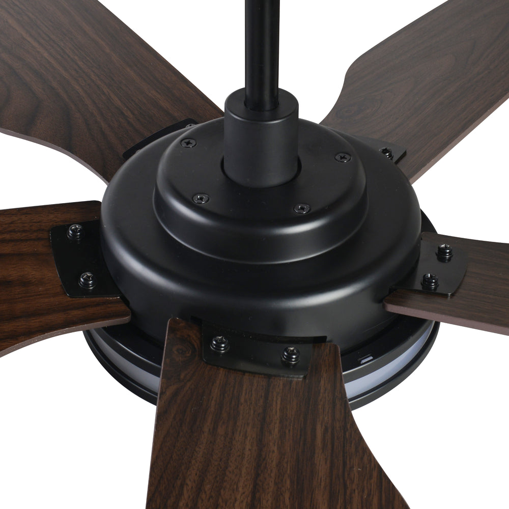 The Smafan Explorer 52&