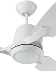 The Smafan Exton 52'' Smart Ceiling Fan keeps your space cool, bright, and stylish. It is a soft modern masterpiece perfect for your large indoor living spaces. This Wifi smart ceiling fan is a simplicity designing with Black finish, use elegant Plywood blades and compatible with LED Light. The fan features wall control, Wi-Fi apps, Siri Shortcut and Voice control technology (compatible with Amazon Alexa and Google Home Assistant ) to set fan preferences.