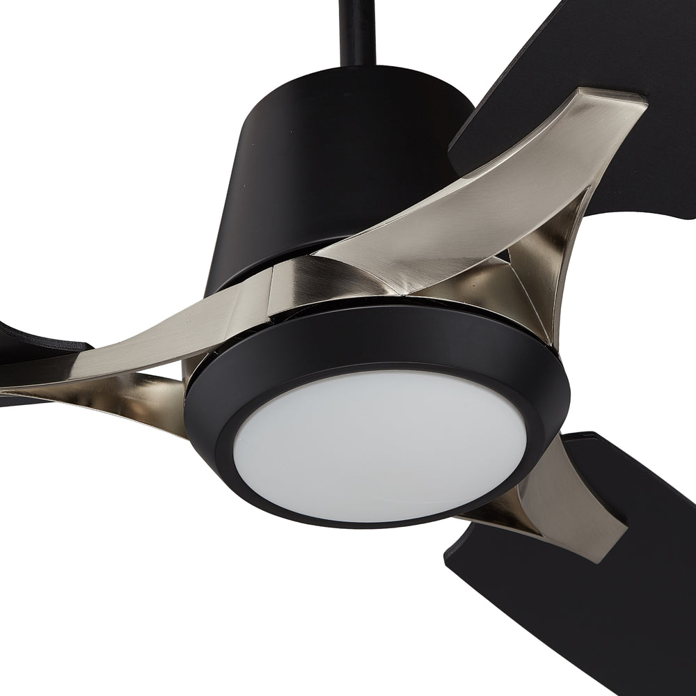 The Smafan Exton 52&