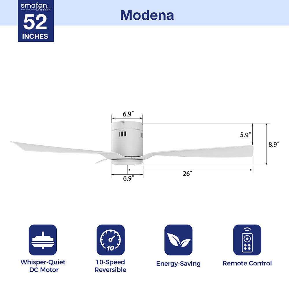 This Modena 52&