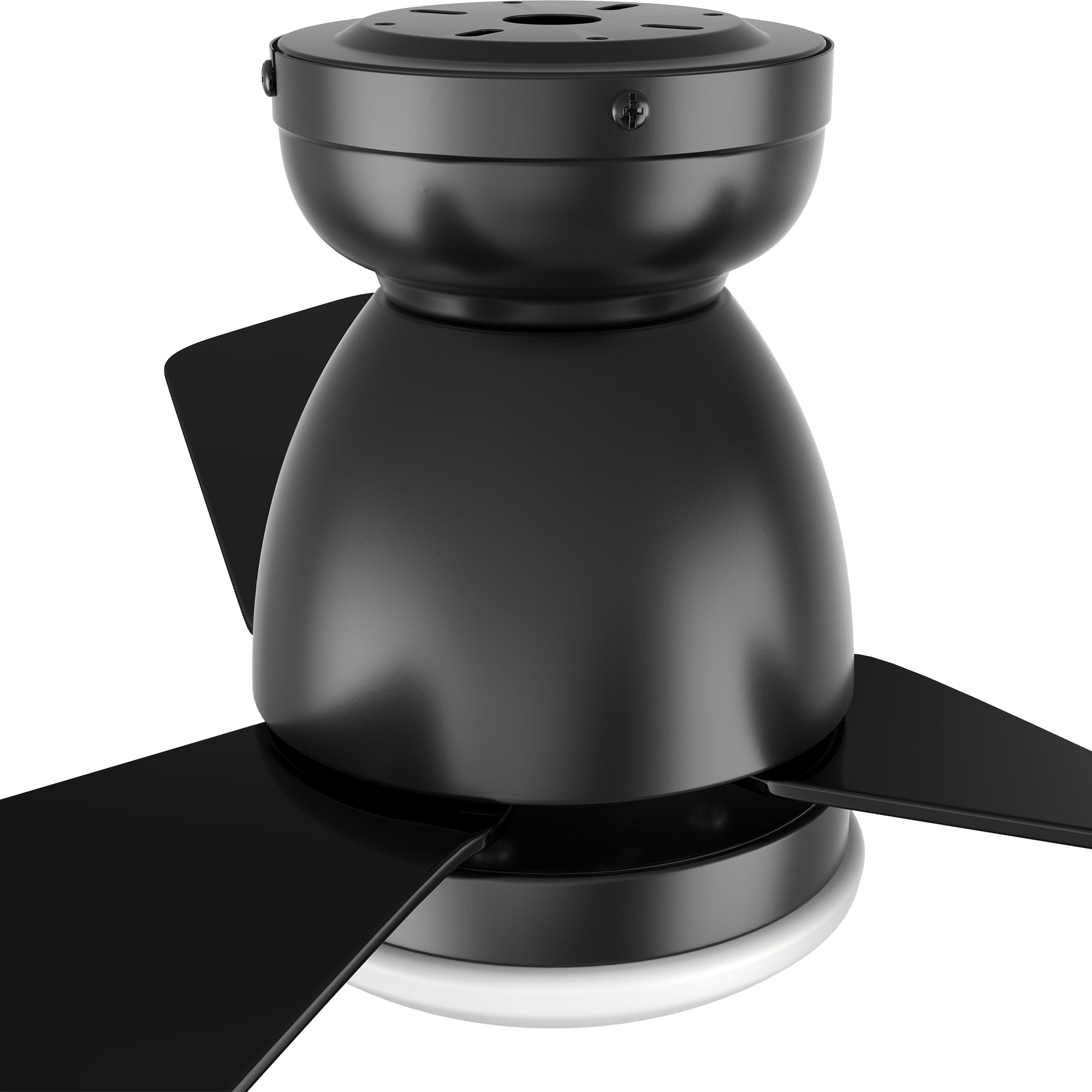Advanced Smart Functions: The Sonoma helps you automate your home’s cooling and lighting for effortless living with smart features, like a schedule, timer, Sleep mode, and Nature mode. Convenient Control Options: Select your preferred method of controlling the Sonoma; use the remote control, voice control (when linked to Siri Shortcuts, Google Assistant, or Amazon Alexa), or smartphone control (when connected to the Carro Home App) to adjust your fan settings. 
