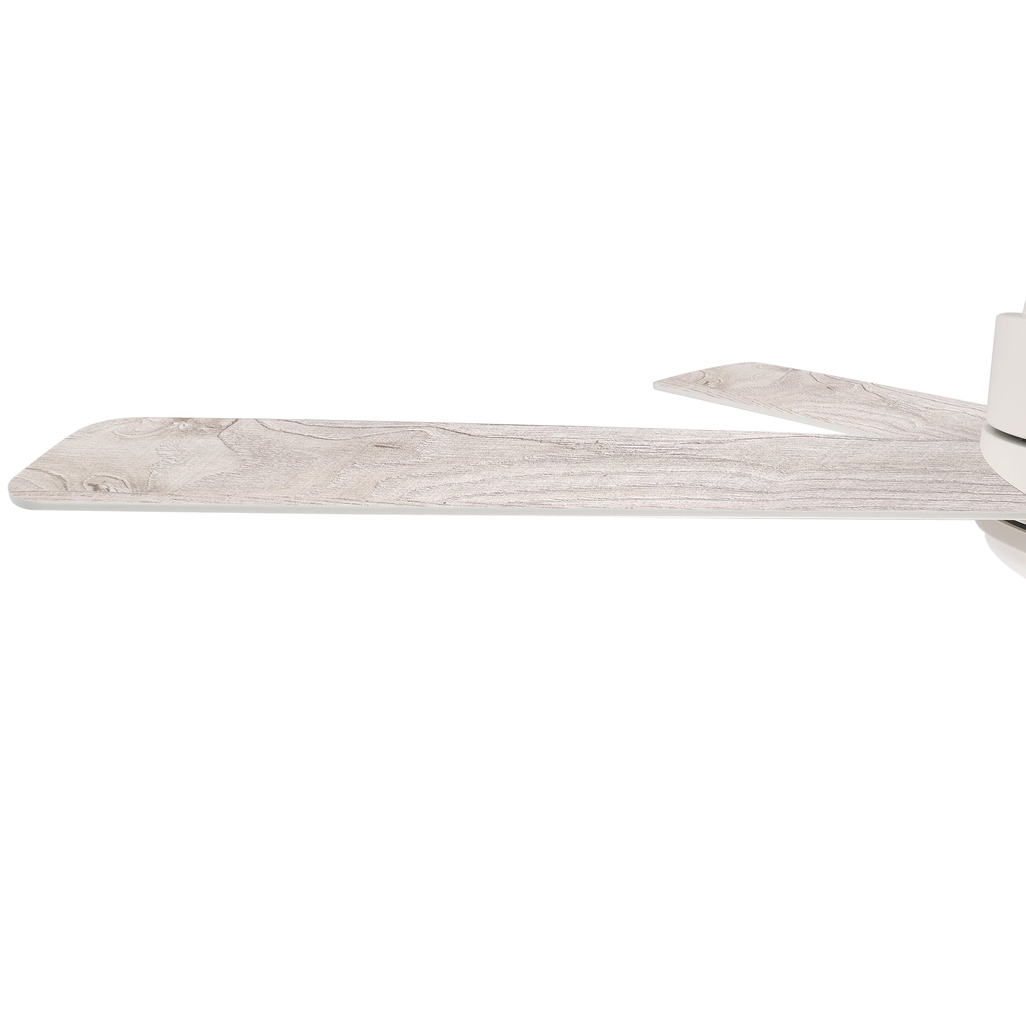 This Soran 52&#39;&#39; smart ceiling fan keeps your space cool, bright, and stylish. It is a soft modern masterpiece perfect for your large indoor living spaces. This Wifi smart ceiling fan is a simplicity designing with Black finish, use elegant Black Plywood blades and has an integrated 3000K LED warm light. 