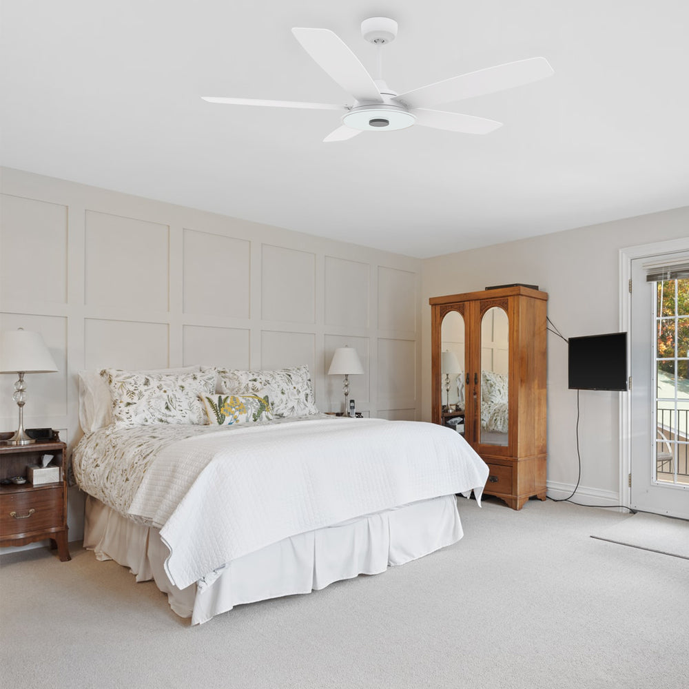 The Smafan Striker 52&