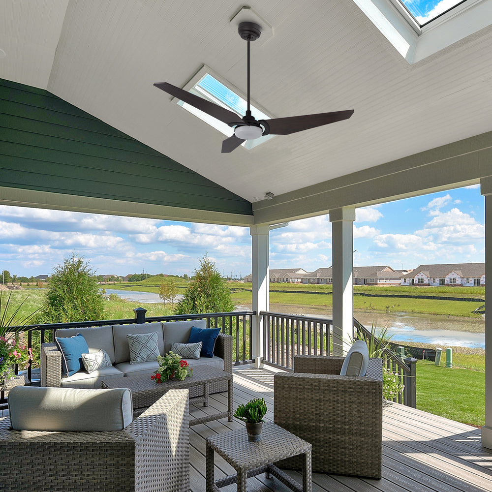 The Smafan Trailblazer 52&