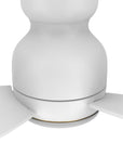 The Smafan 48'' Trendsetter smart ceiling fan keeps your space cool, bright, and stylish. It is a soft modern masterpiece perfect for your large indoor living spaces. This Wifi smart ceiling fan is a simplicity designing with Black finish, use elegant Plywood blades and has an integrated 4000K LED daylight. The fan features Remote control, Wi-Fi apps, Siri Shortcut and Voice control technology (compatible with Amazon Alexa and Google Home Assistant ) to set fan preferences.