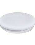 Light Cover for Essex 52''/56''/60'' Outdoor Smart Ceiling Fan