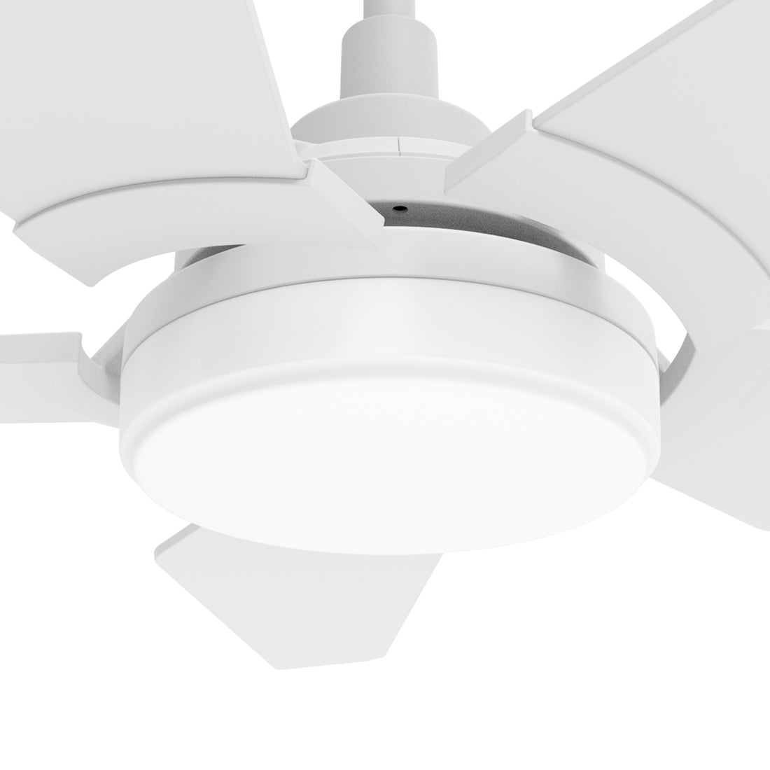 Carro Ceiling Fan Light Cover for Voyager Outdoor Smart Fans
