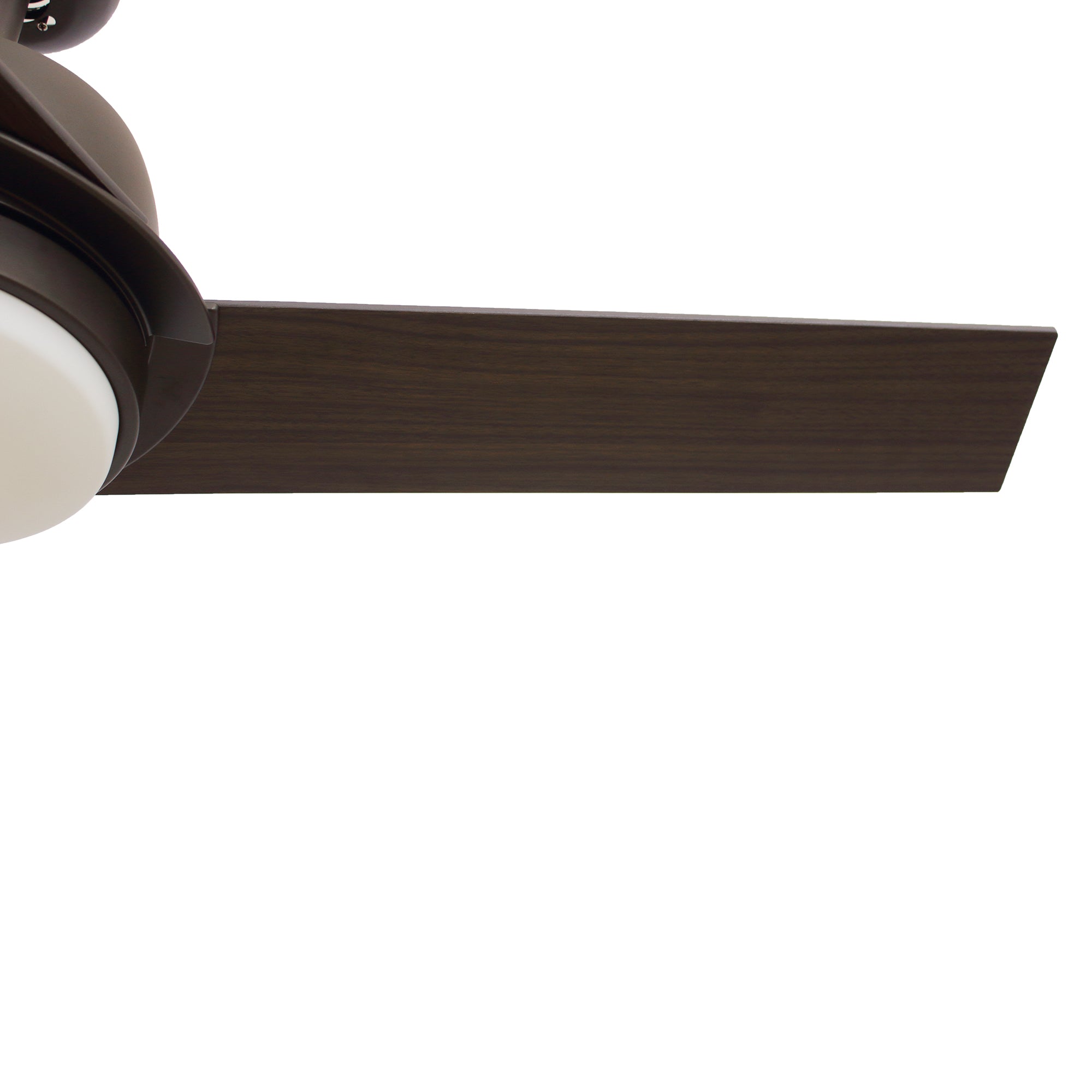 This Smafan Addison 52&#39;&#39; Smart Ceiling Fan keeps your space cool, bright, and stylish. It is a soft modern masterpiece perfect for your large indoor living spaces. This Wifi smart ceiling fan is a simplicity designing with White finish, use elegant Plywood blades and compatible with LED Light. The fan features wall control, Wi-Fi apps, Siri Shortcut and Voice control technology (compatible with Amazon Alexa and Google Home Assistant ) to set fan preferences. 