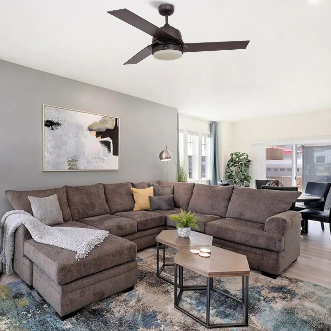 This Smafan Addison 52&
