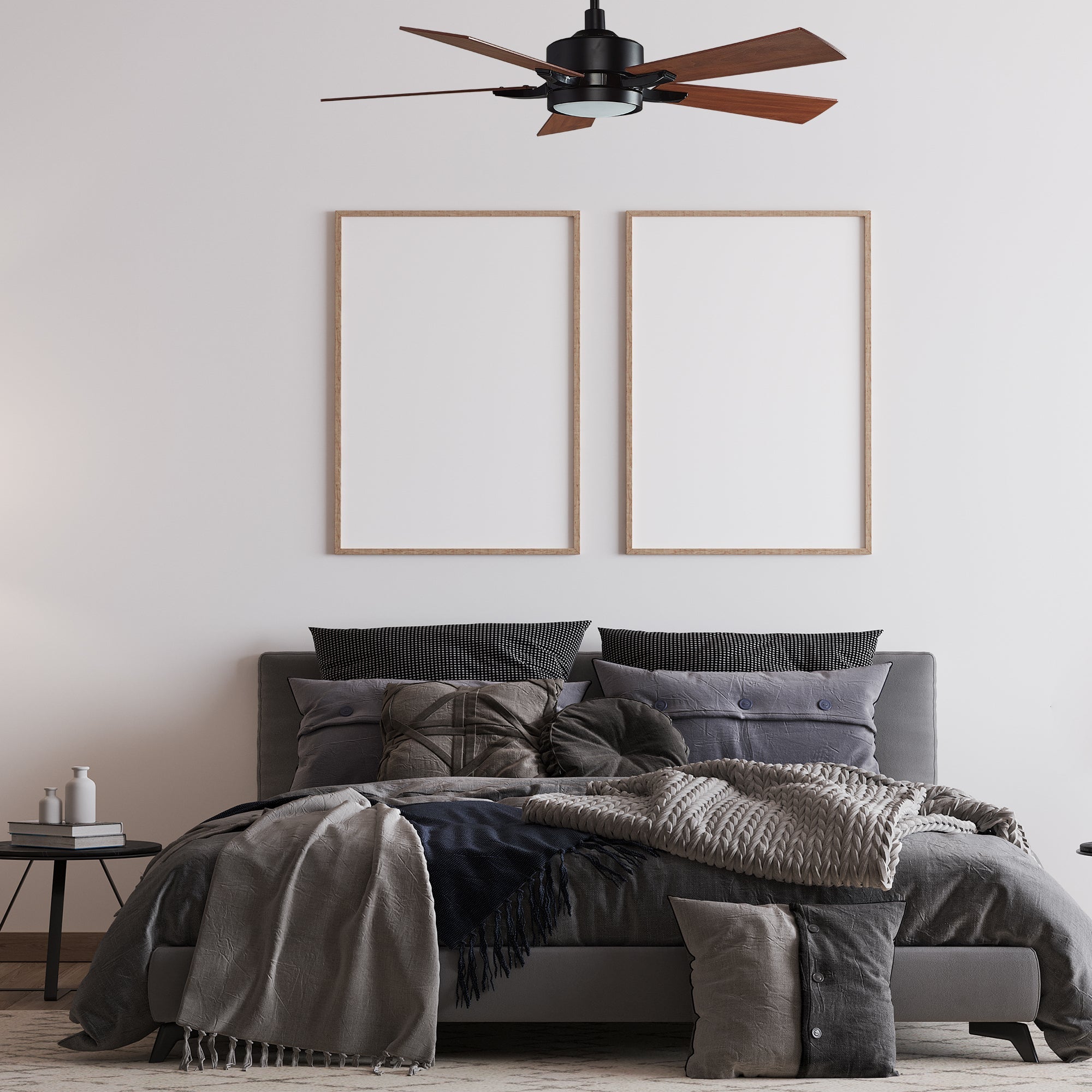 The Smafan Apex 56&