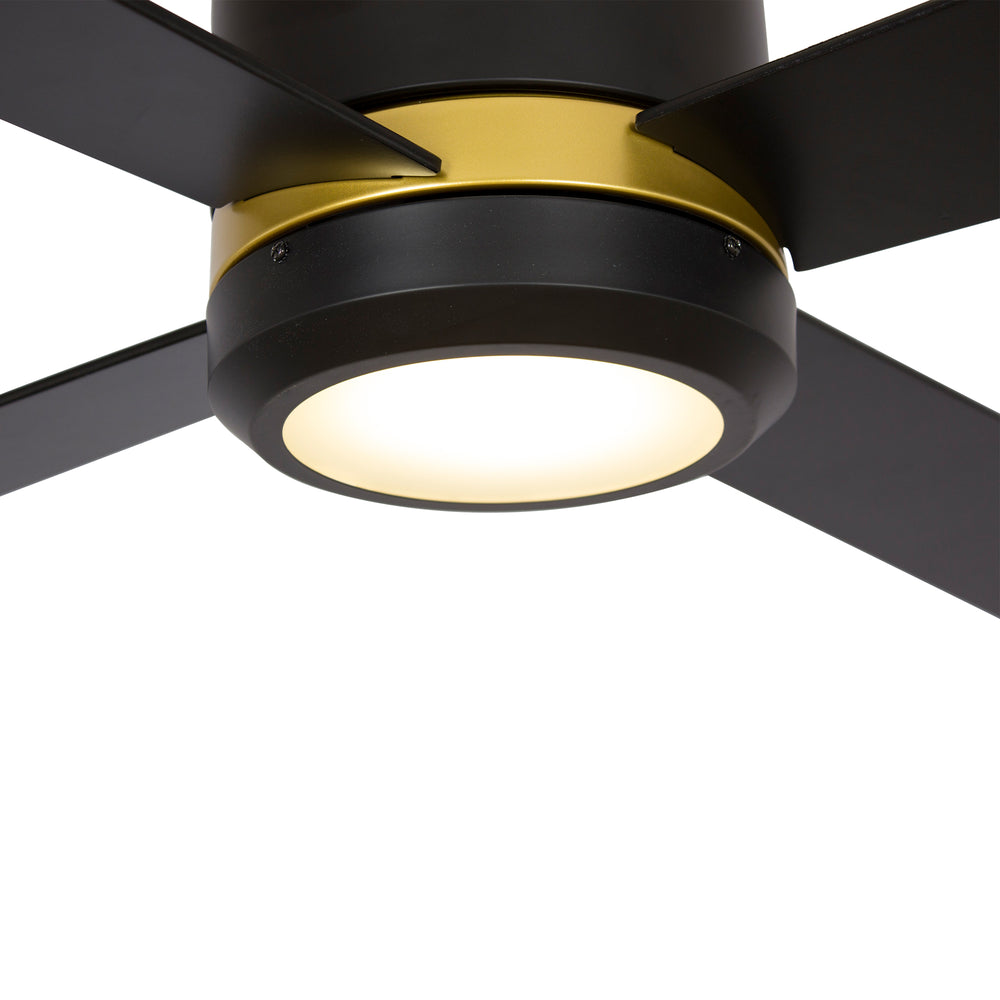 The Smafan Arlo 52&