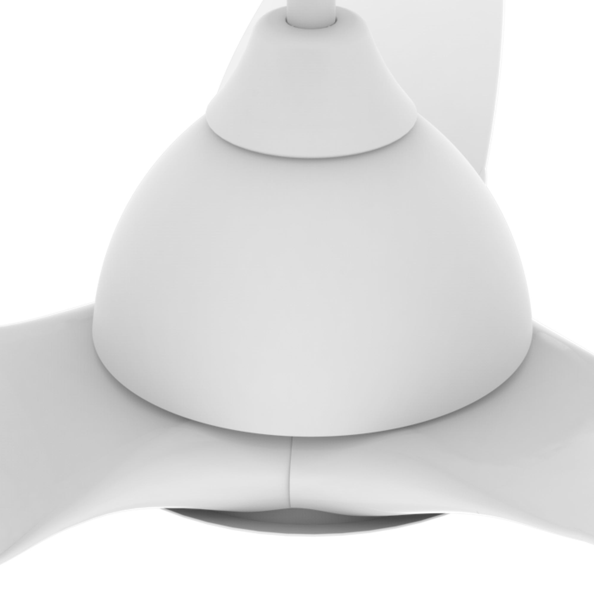 The Smafan Cresta 52&#39;&#39; smart ceiling fan keeps your space cool, bright, and stylish. It is a soft modern masterpiece perfect for your large indoor living spaces. This Wifi smart ceiling fan is a simplicity designing with Black finish, use ABS blades and has an integrated 4000K LED daylight. The fan features Remote control, Wi-Fi apps, Siri Shortcut and Voice control technology (compatible with Amazon Alexa and Google Home Assistant ) to set fan preferences. 