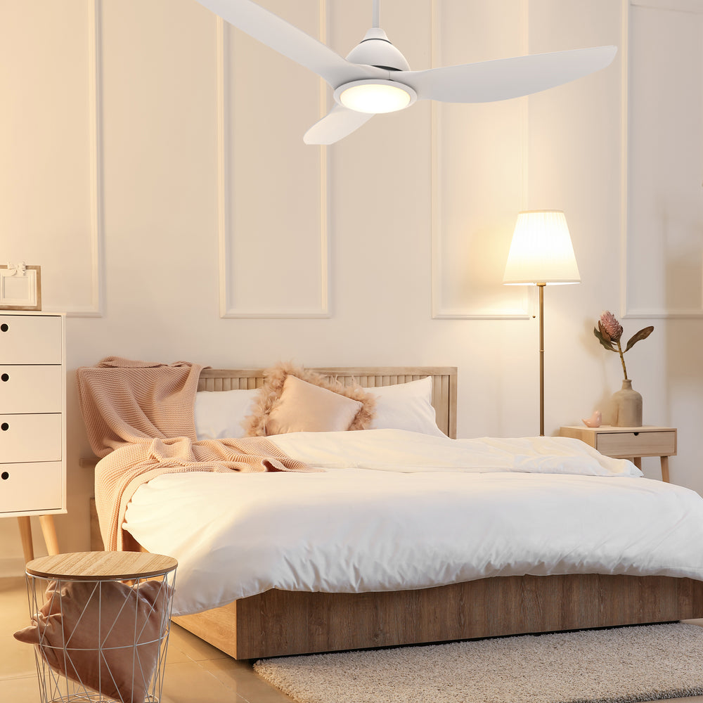 The Smafan Cresta 52&