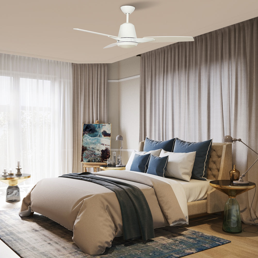 The Smafan Exton 52&