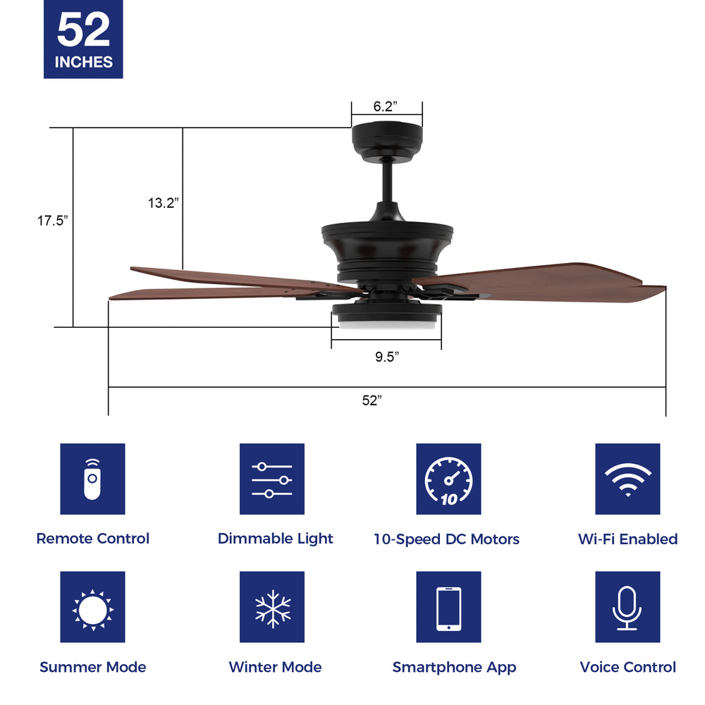This Smafan Glacier 52&