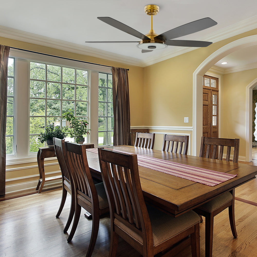 The Smafan Striker 52&