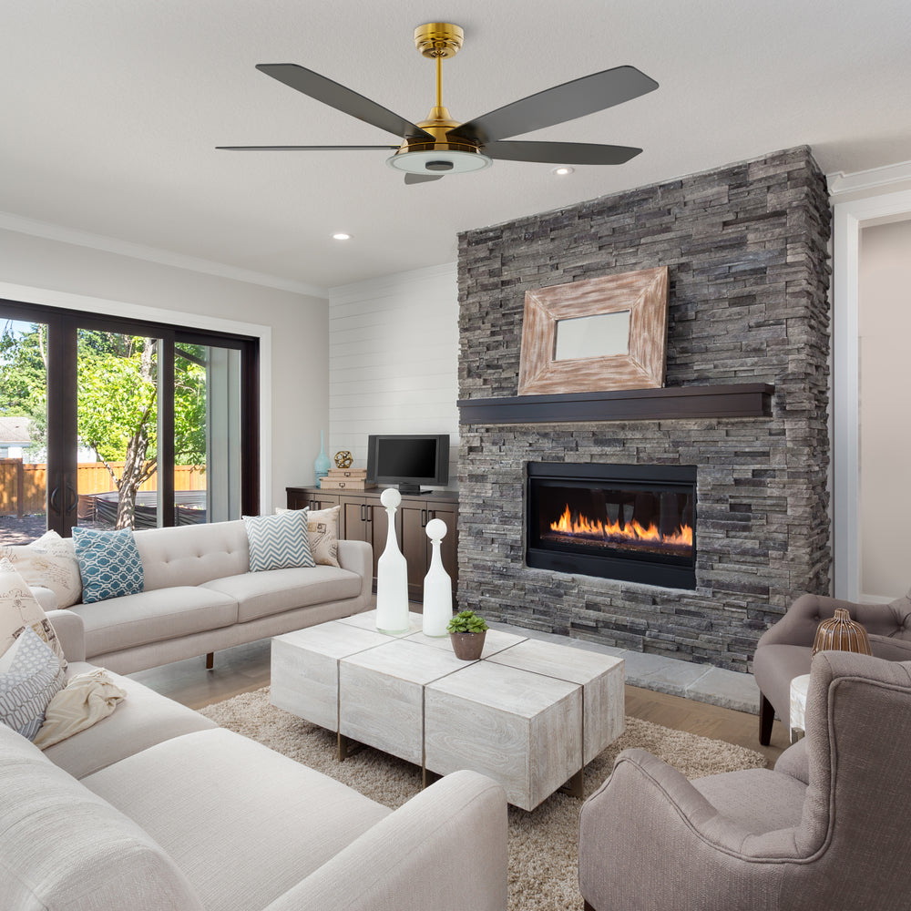 The Smafan Striker 52&