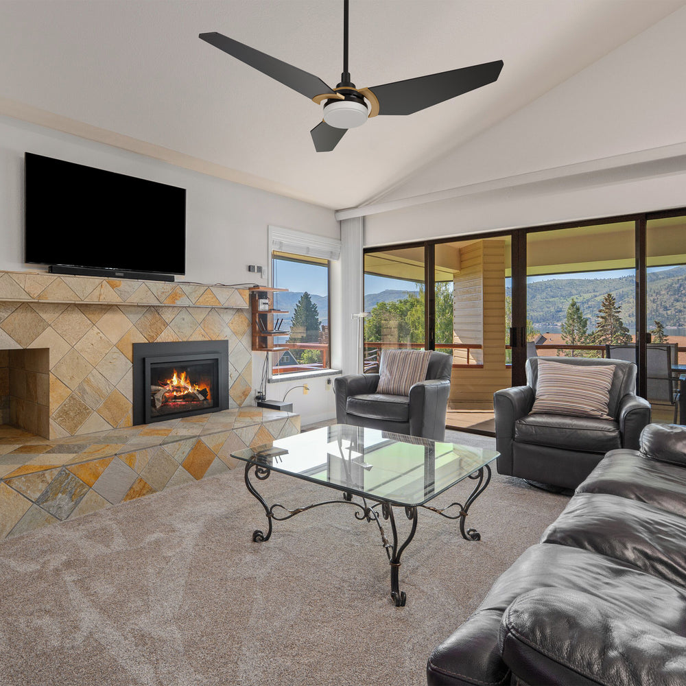 The Smafan Trailblazer 52&