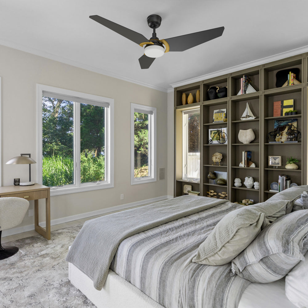 The Smafan Trailblazer 52&