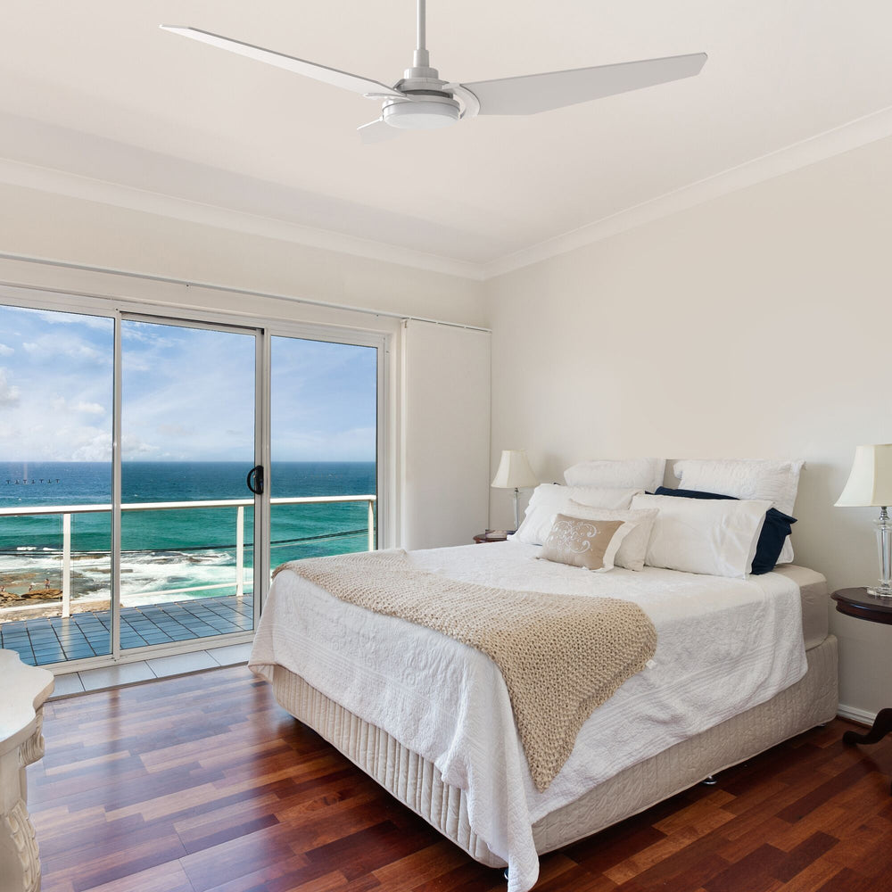 The Smafan Trailblazer 52&