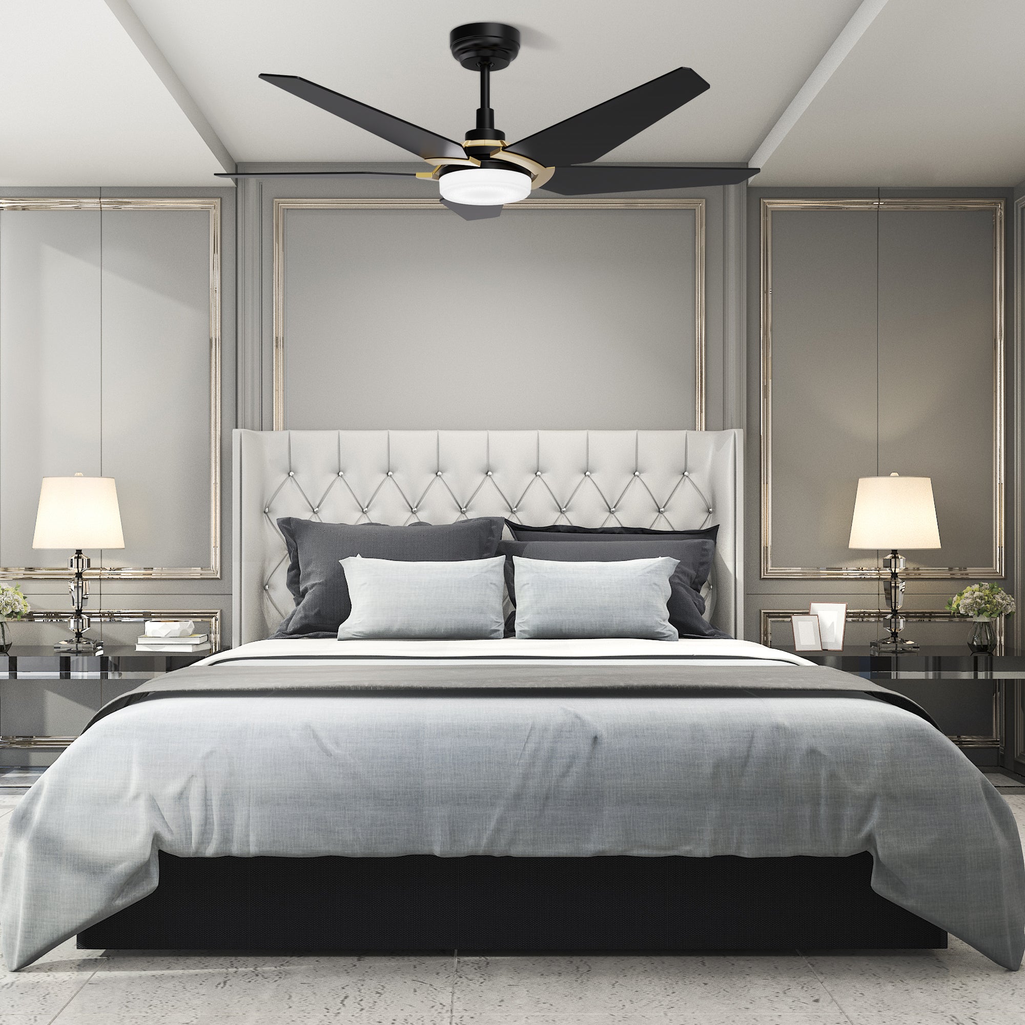The Smafan Voyager 52&