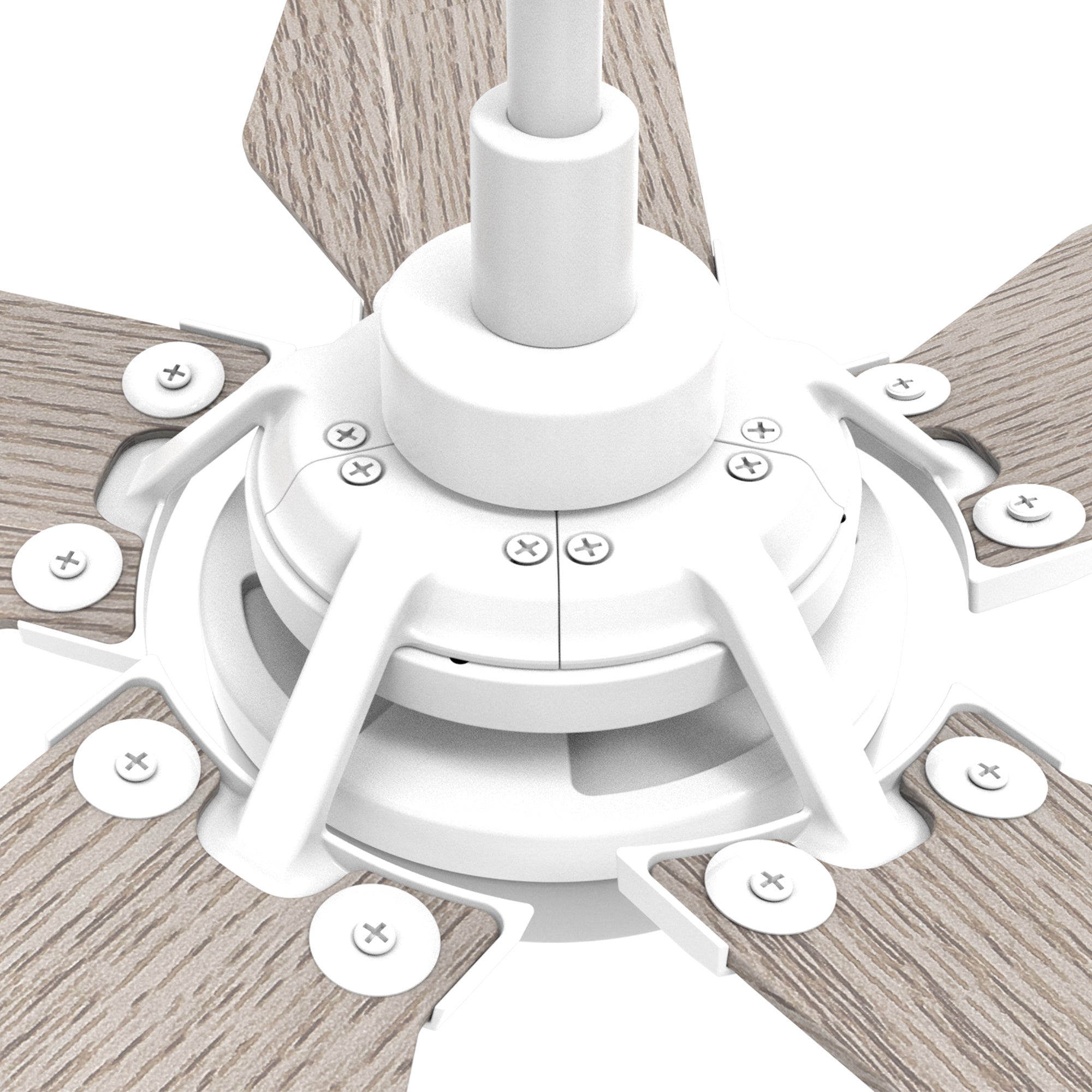The Smafan Voyager 52&